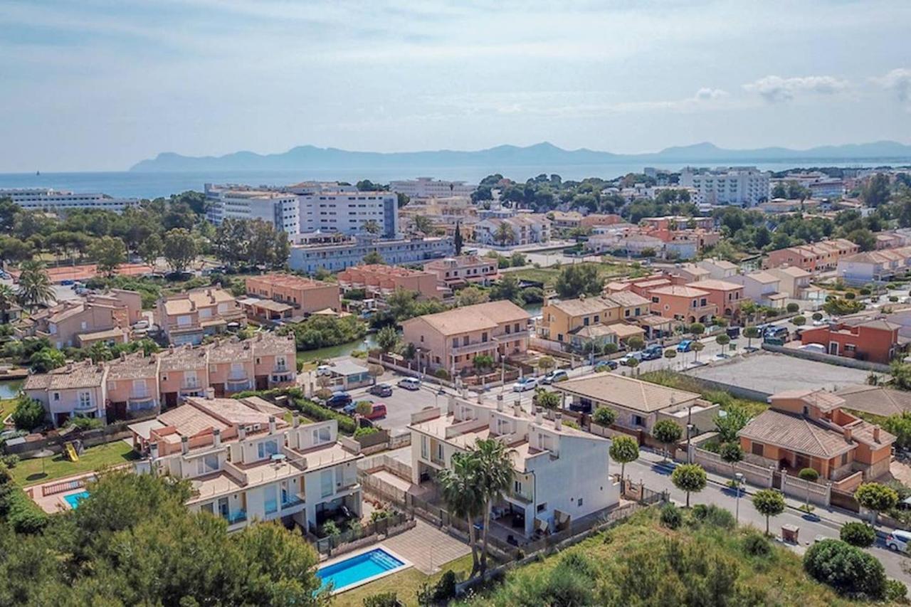 Havana Alcúdia Eksteriør bilde